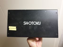 Defektes SHOTOKU CMC-301-0001PB Board - Bastlerobjekt!