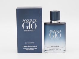 GIORGIO ARMANI Acqua di Gio Eau de Parfum (26062512PL)