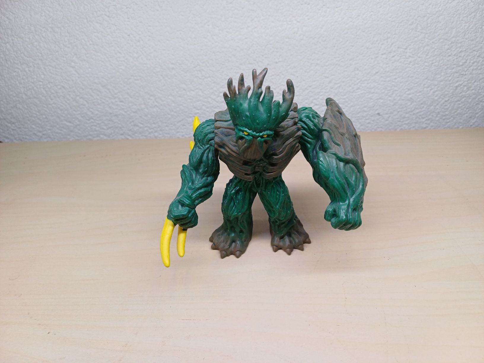 Schleich Figuren: Schleich Eldrador Creatures Dschungel – Neu (gemäss Beschreibung) aus St. Gallen von and_7l25 3