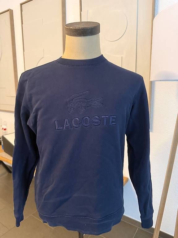 Pullover & Sweatshirts: Lacoste Pullover  – Gebraucht aus Wallisellen von noelzul 1