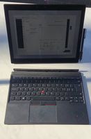 Lenovo ThinkPad X1 Tablet Gen 3 (i5/8GB/240GB SSD) + Stift