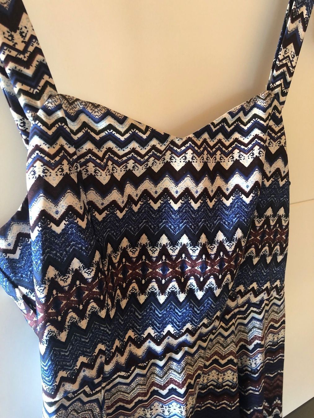 Vero Moda Vestiti: Vintage Kleid – Usato da Zürich venduto da cha_7n8s 2