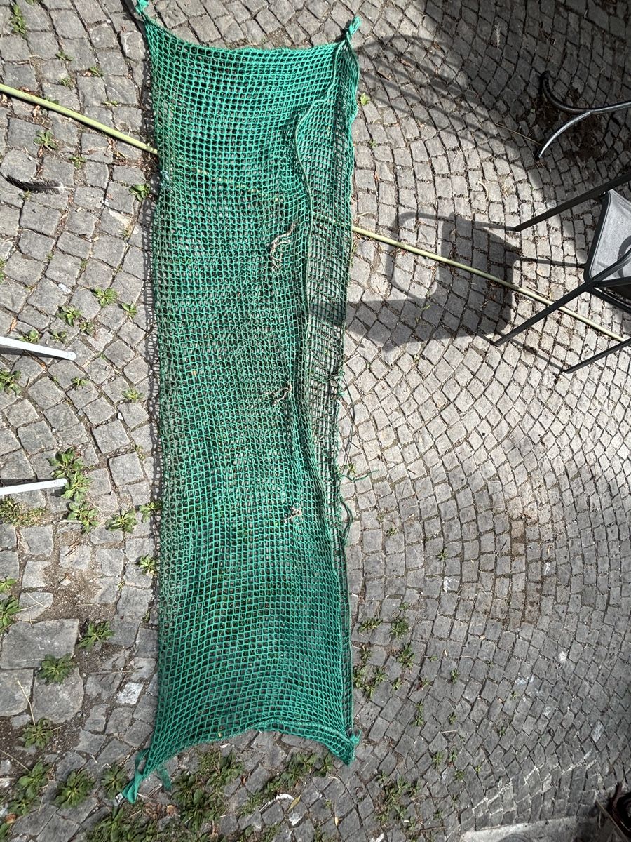 Nourriture: Heunetz  – D'occasion à St. Gallen par may_8fbd 1