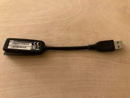 Linksys USB 3.0 Gigabit Ethernet Adapter USB3GIGV1