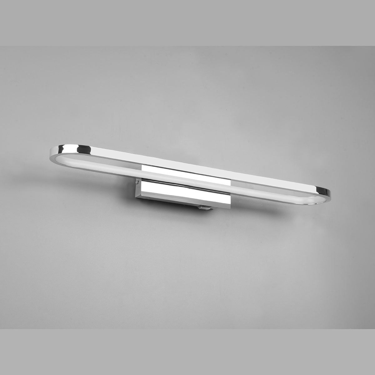 Lampade: LED Wandleuchte, Chrom, IP44 – Nuovo (secondo la descrizione) da Kreuzlingen venduto da Smart-Light 1