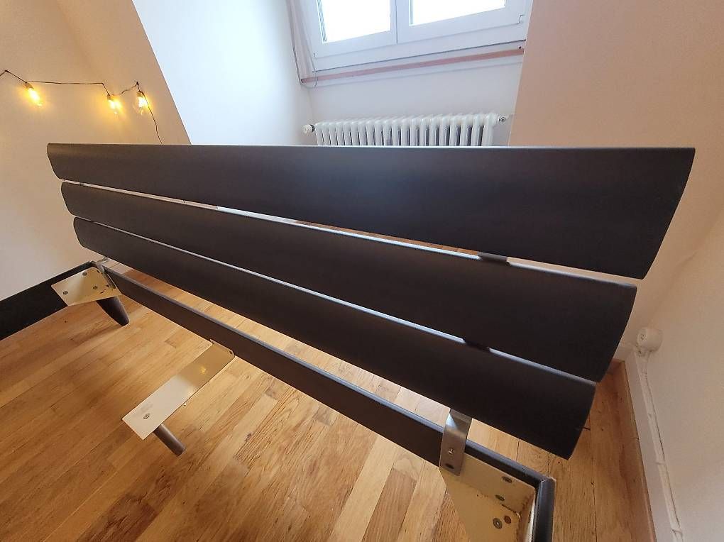 Pfister Letti: Bettgestell von Möbel Pfister – Usato da Bern venduto da Arcas 1