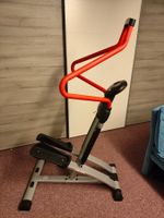 Fitness - Kettler Stepper
