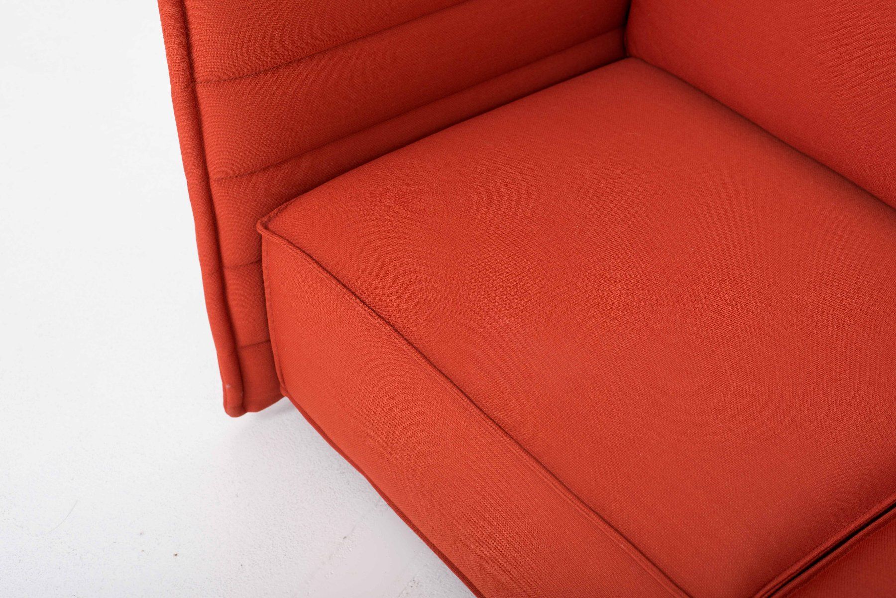 Vitra Divani: Vitra Alcove Plus Sofa von Ronan & Erwan Bouroullec – Usato da Zürich venduto da STUZH38 5