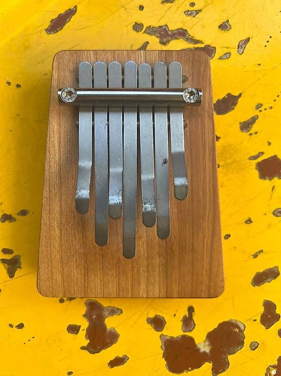 Strumenti musicali: Musikinstrumente aus Holz – Usato da Zürich venduto da cat 3