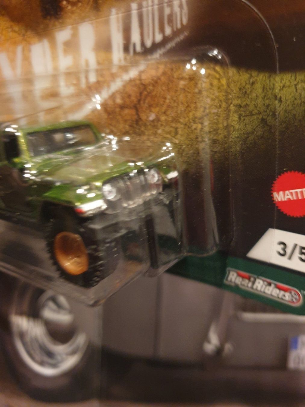Hot Wheels Voitures modèles: Hot Wheels '20 Jeep Gladiator – Neuf avec emballage d'origine à Oftringen par Rotor 3