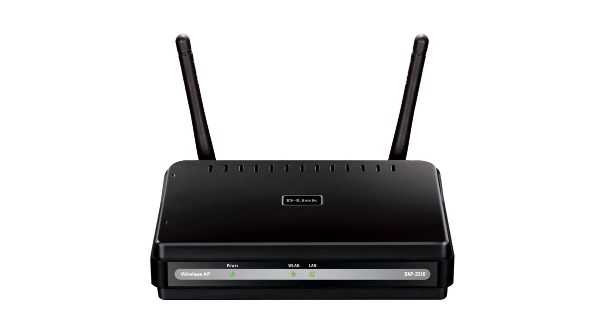 Dlink Modem & Router: D-Link – Nuovo e nell'imballaggio originale da Vevey venduto da mic_7jt6