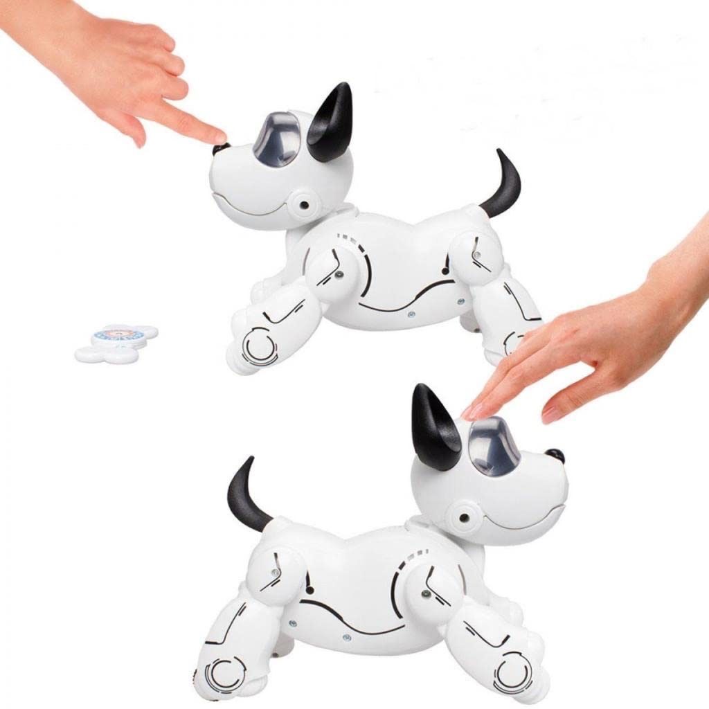 Spiele: Robot interactif chien – Gebraucht aus Onex von BabyBab 1