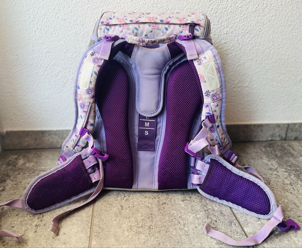 Funki Sacs & sacs à dos: Funki School Set incl. Backpack, Gym Bag and Pencil Case – D'occasion à Wettswil par neerkum 2