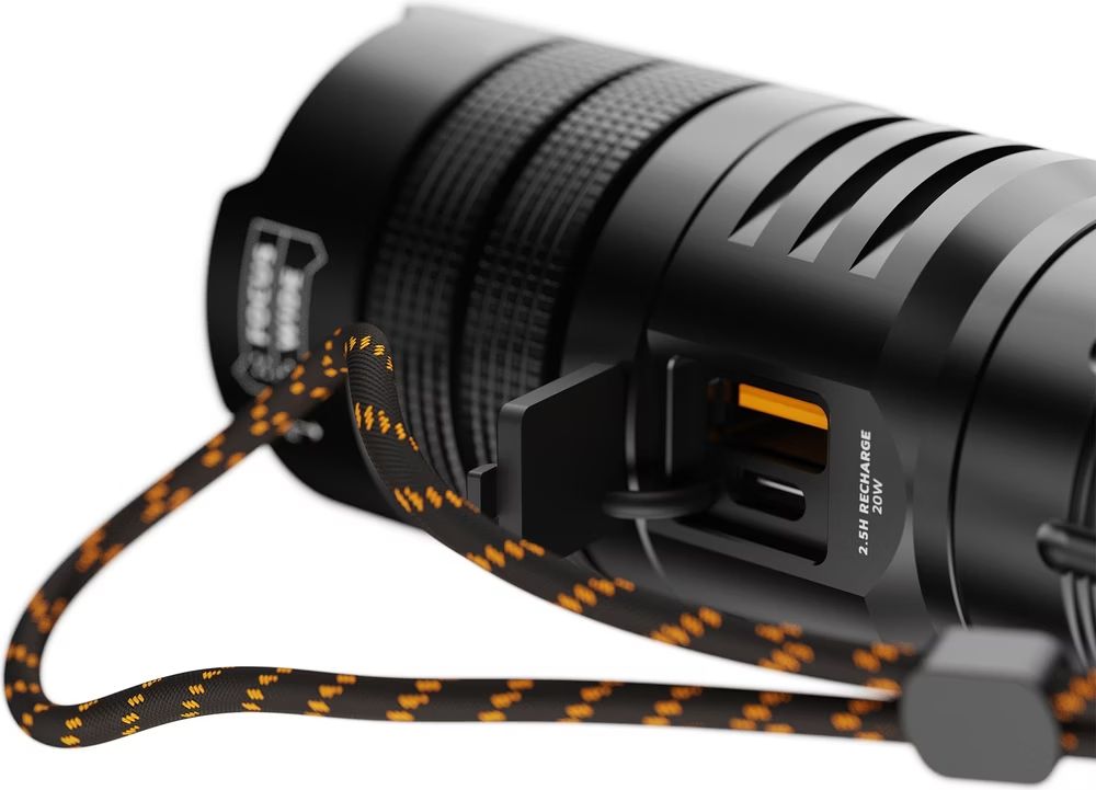 Lampen: Xtorm mit Powerbank NEU – Neu und originalverpackt aus Rigi Kaltbad von san_rxc2 9