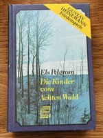 Jugendbuch Die Kinder vom Achten Wald Els Pelgrom 1983