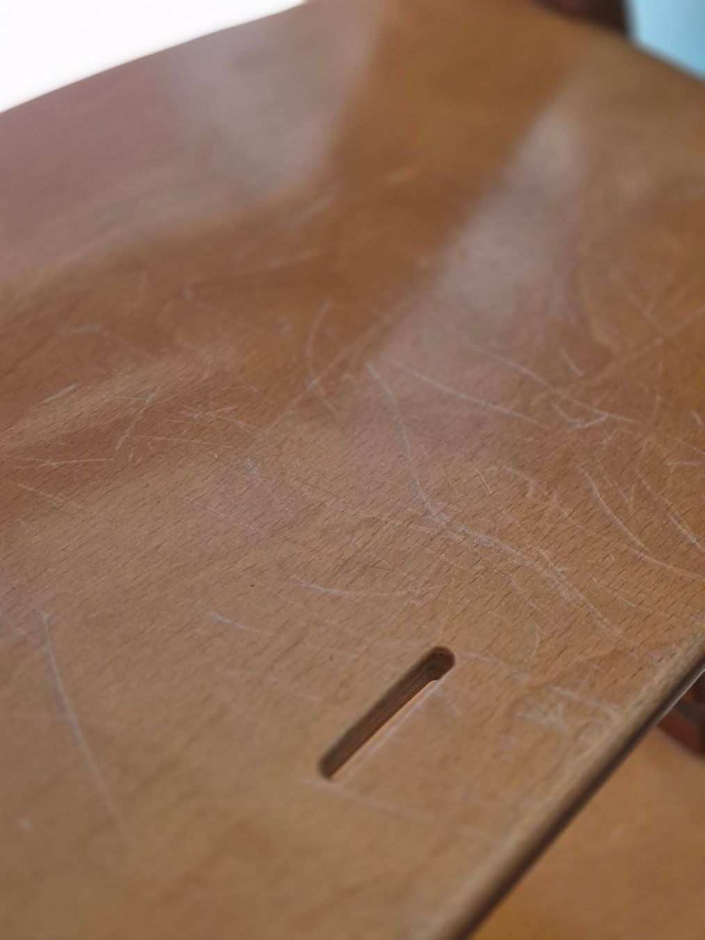 Stokke Seggioloni: Original Tripp Trapp – Usato da Zürich venduto da Kallina2000 5