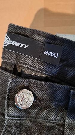 Jean noir Vicinity