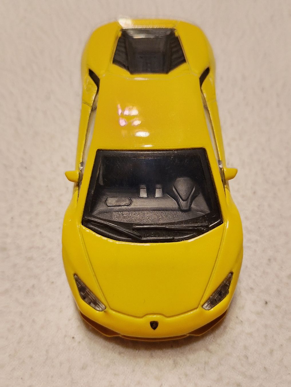 Bburago Modellautos: Lamborghini Huracán LP 610-4 – Gebraucht aus Frutigen von nev_rb7v 1