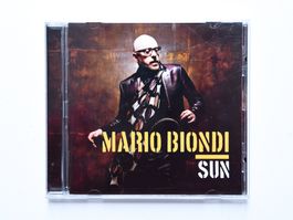 Mario Biondi - Sun