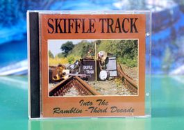 CD Skiffle Track, The Ramblin Skiffle Band (Rock'n'Roll)