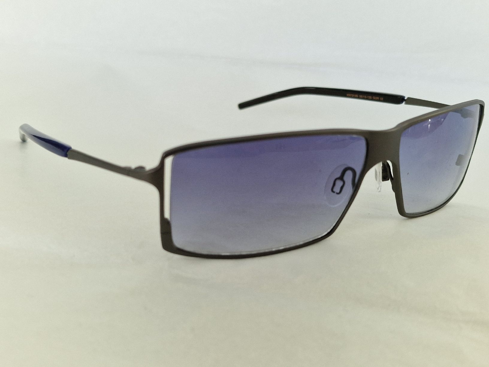 Lunettes & Verres: KAN  HERREN  SONNENBRILLE – Neuf avec emballage d'origine à Aadorf par condor35 2