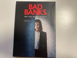 Bad Banks - Staffel 1
