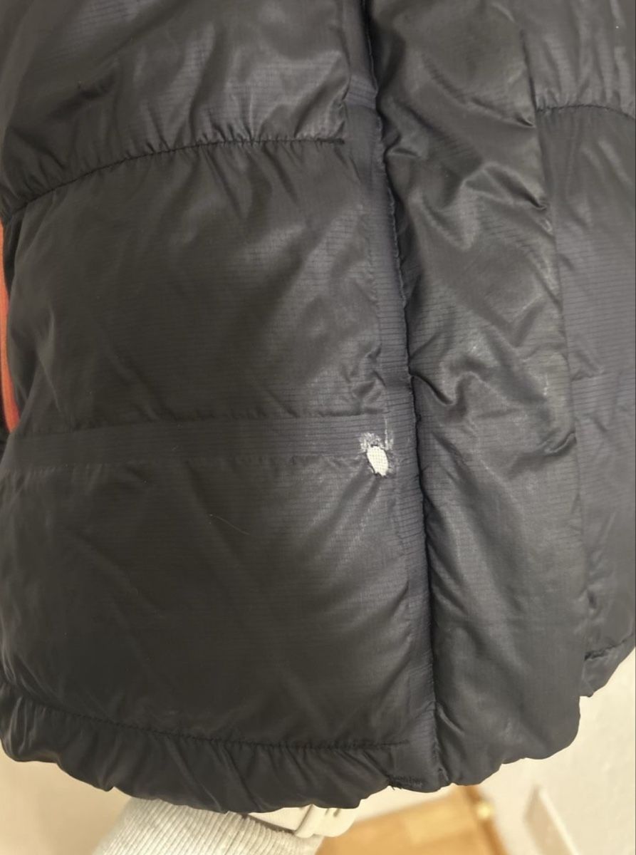 Mammut Vestes: Mammut Daunenjacke – D'occasion à Toffen par sel_b78k 3