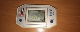 Game & Time Snow Heute SW 11 mini. Vintage. (nov667)