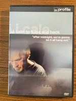 J.J. Cale - To Tulsa and Back - Musik-DVD