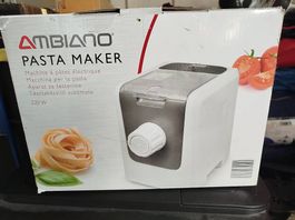 Pasta Maschiene