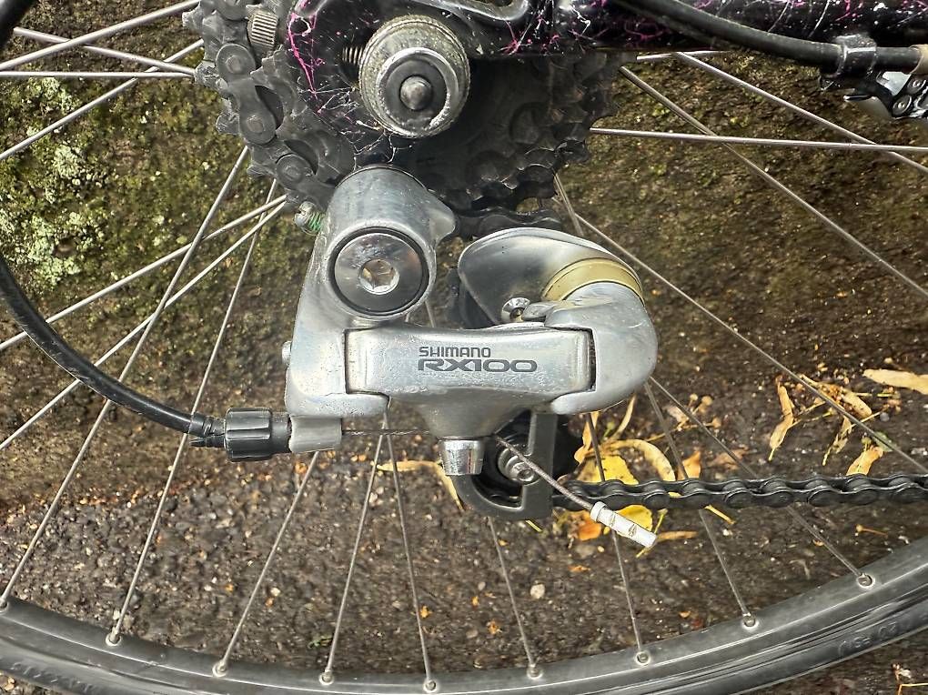 Mondia Biciclette: Mondia Winner Rennvelo – Usato da Bern venduto da Reblo 1