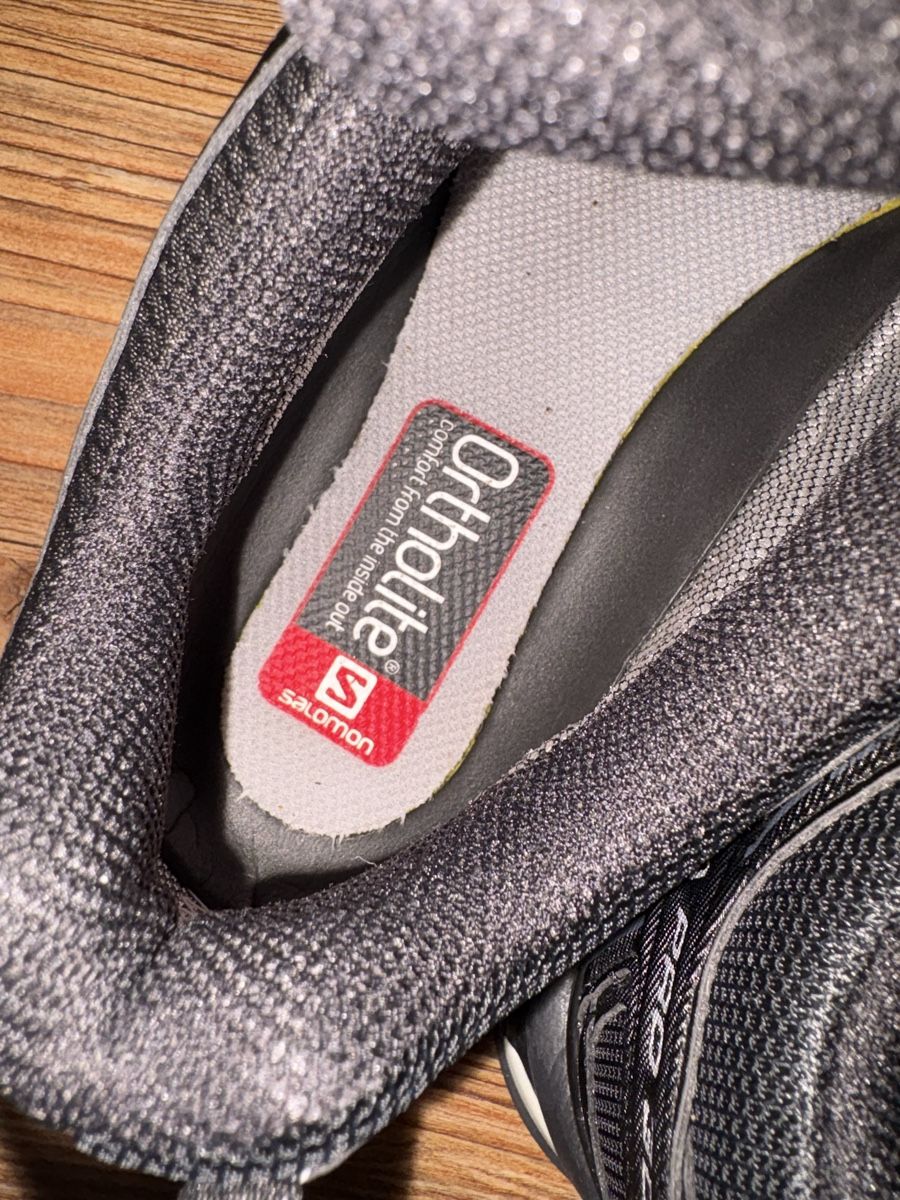 Salomon Chaussures femmes: Salamon Schuhe 38 – D'occasion à Grindelwald par Kikaa99 5