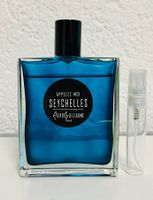 Appelez-Moi Seychelles Pierre Guillaume 5 ml Abfüllung