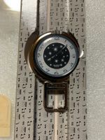 SWATCH*PUB100*NIGHTSTAR (Wecker)Pop-Up*1996 By Paulo Mendoca