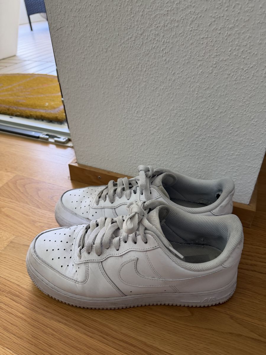 Nike Herrenschuhe: nike air force 1  – Defekt aus Liestal von fcbarcelona92 1
