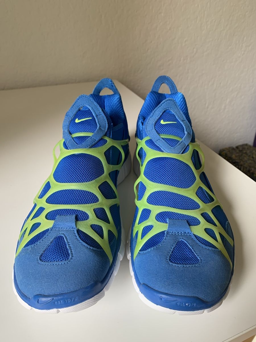 Nike Scarpe da uomo: Nike Free Kukini 44 – Nuovo (secondo la descrizione) da Bern venduto da adip 1