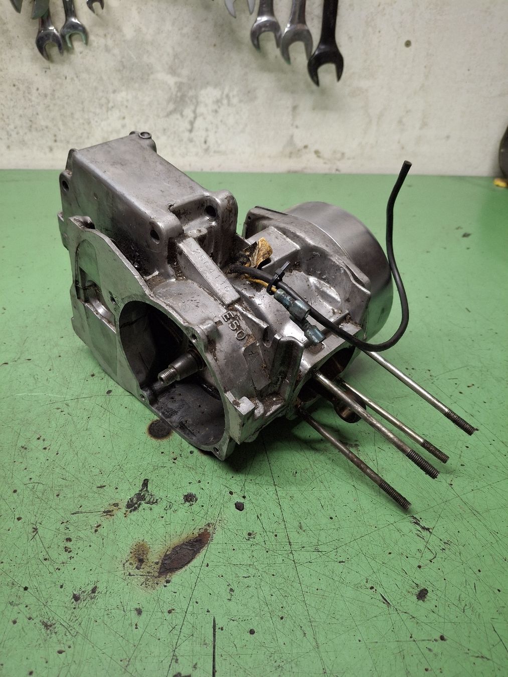 Mofas: Puch E50  – Gebraucht aus Wallenwil von lin_d6v8 1