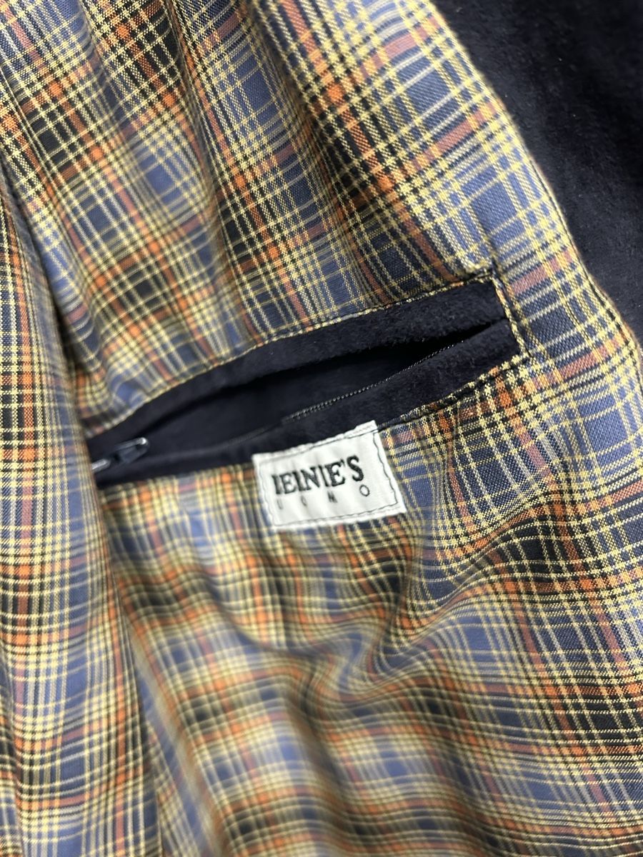 Vestes: bernies wildlederjacke 52 – Défectueux à Zürich par 11Zitronenfalter 1