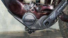 Giant Trance X E+3 E-Bike