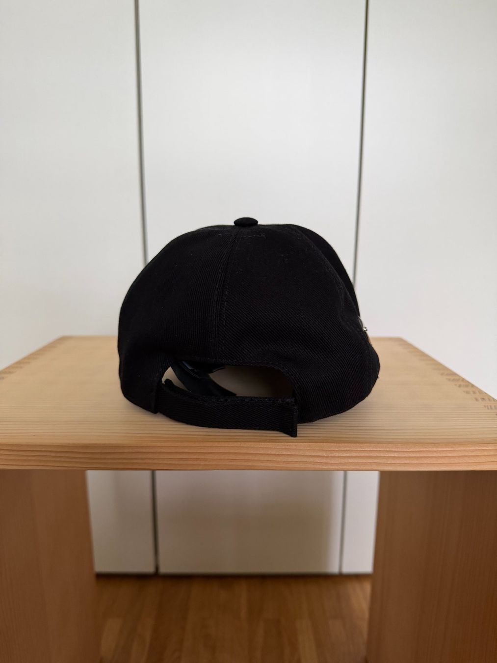 Prada Hüte, Mützen & Caps: Prada Cap Schwarz – Gebraucht aus Cham von nafsimeone 2