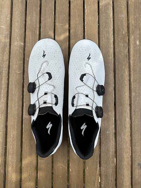 Scarpe da uomo: Chaussures Specialized Torch 3 – Usato da Oron-la-ville venduto da Kil20 1