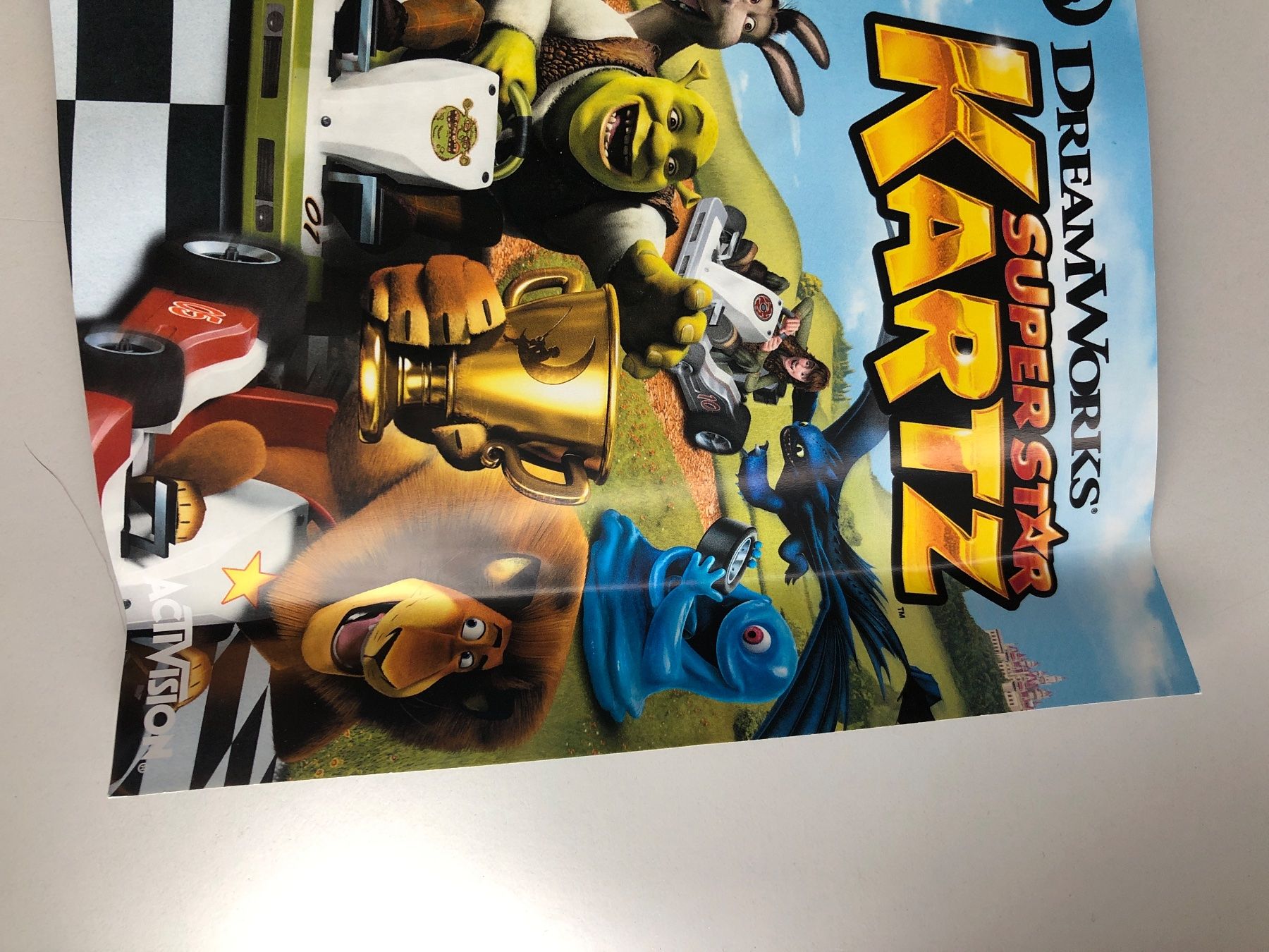 Sony Giochi: Super Star Kartz - PS3 – Usato da St.gallen venduto da taduz 1