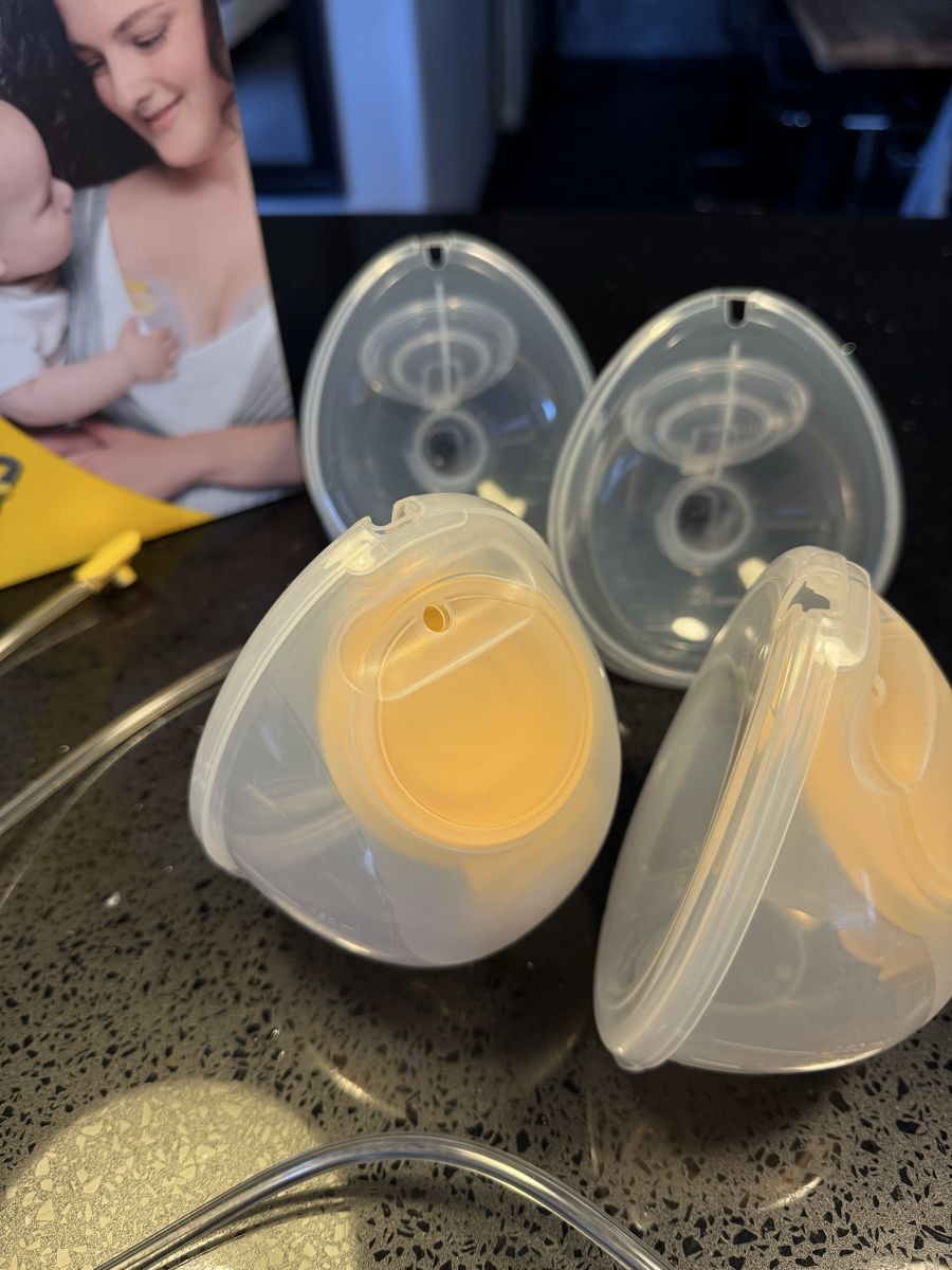 Medela Accessori per l’allattamento: Tiralatte Freestyle Medela – Usato da Brione Verzasca venduto da mpro_23 1
