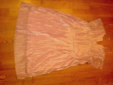 kleid gr.140