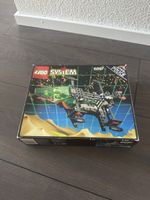LEGO System 6897 Sciene Police mit Anleitung