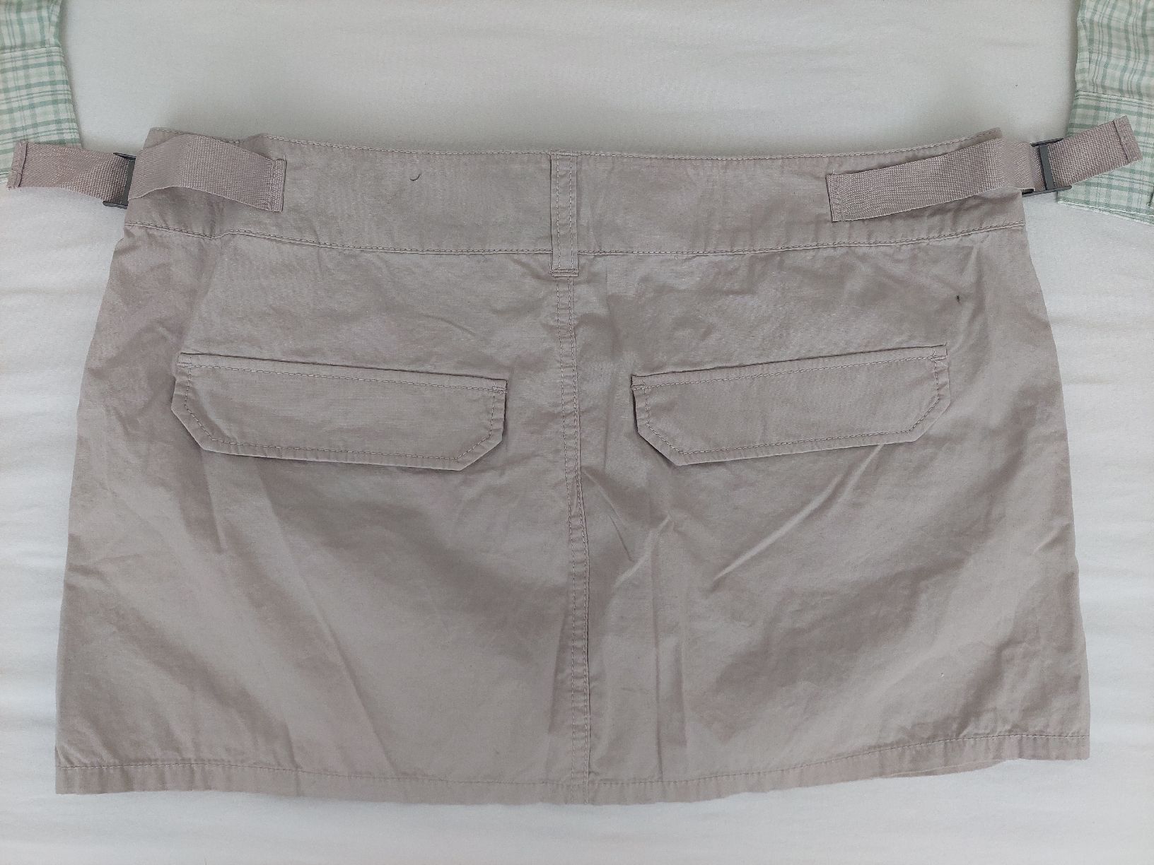H&M Lotti di vestiti: NEU! Set: H&M Langarm Bluse & Rock Gr. M – Nuovo e nell'imballaggio originale da Flims Dorf venduto da Truemorish 3