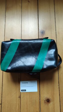 Freitag-Necessaire Wayne F36