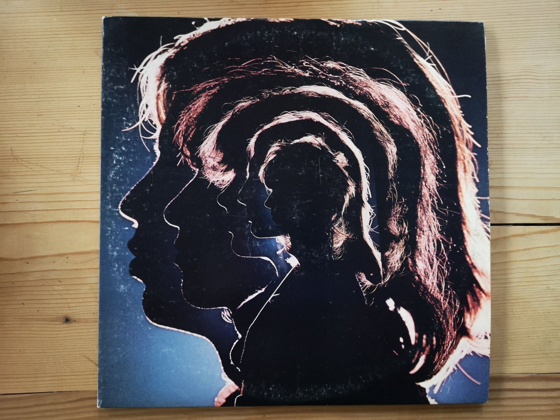 Dischi in vinile: Rolling Stones - Hot Rocks 1964-1971 – Usato da Zernez venduto da muntm