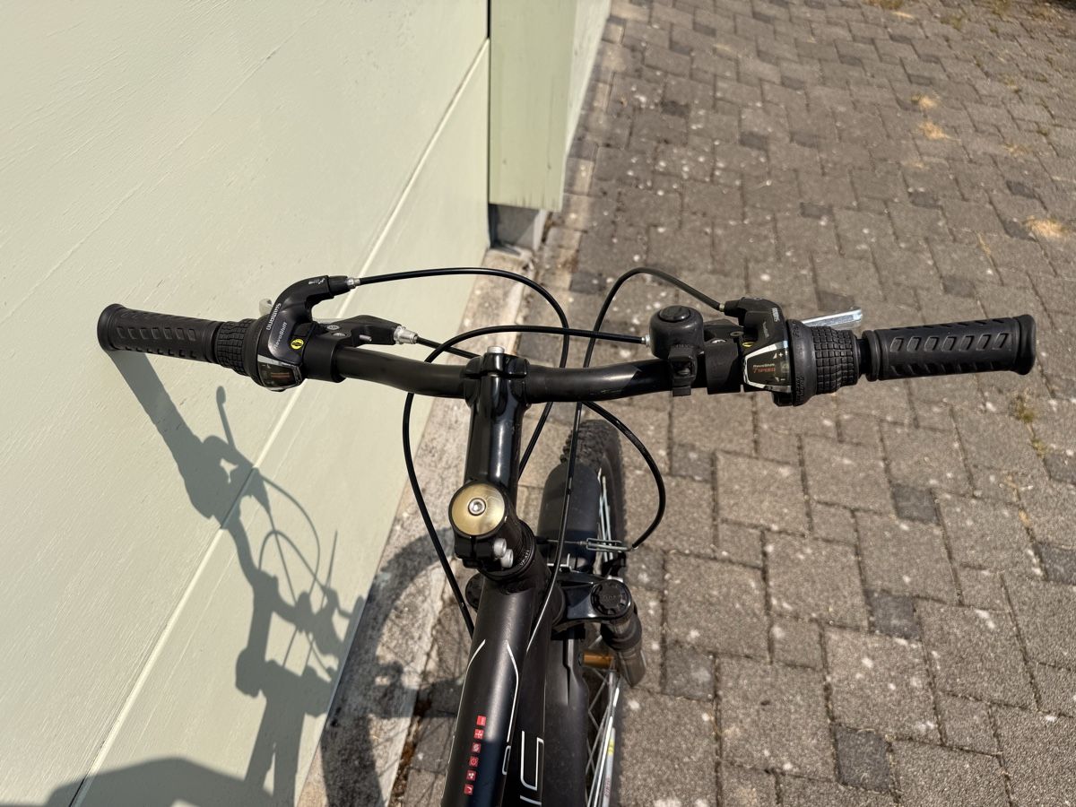 Vélos: Velo Rockville Serious – D'occasion à Rheinfelden par ronja025 4
