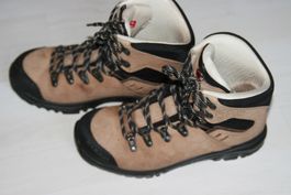 Wanderschuhe von  Mammut Gr. 37